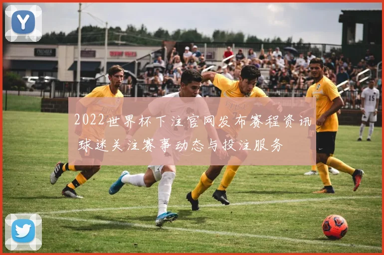 2022世界杯下注官网发布赛程资讯 球迷关注赛事动态与投注服务