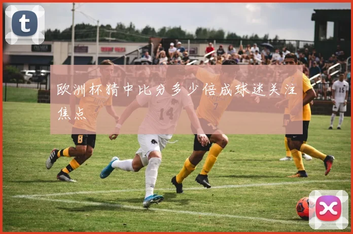 欧洲杯猜中比分多少倍成球迷关注焦点