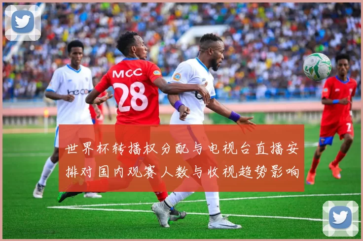 世界杯转播权分配与电视台直播安排对国内观赛人数与收视趋势影响解读